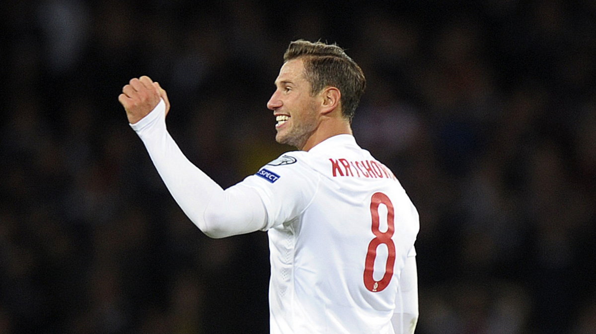 Grzegorz Krychowiak