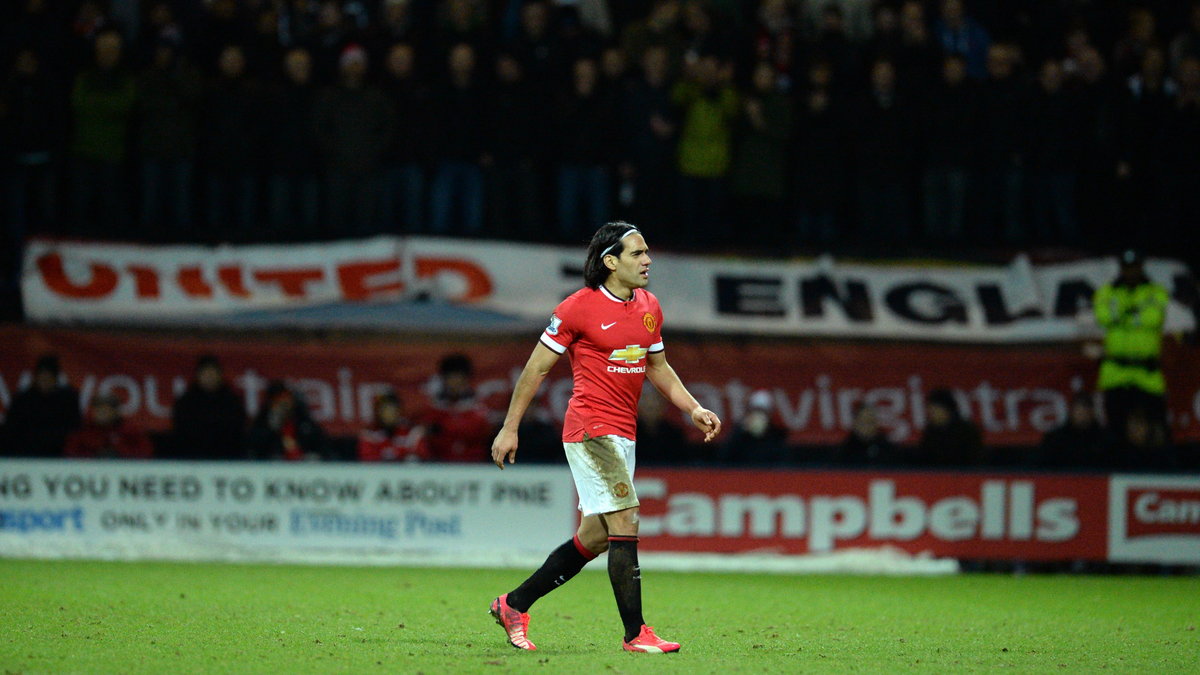 FBL-ENG-FA CUP-PRESTON-MAN UTD