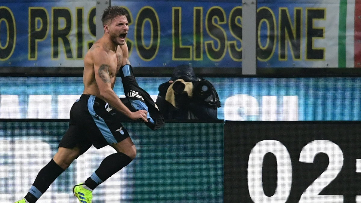 Ciro Immobile