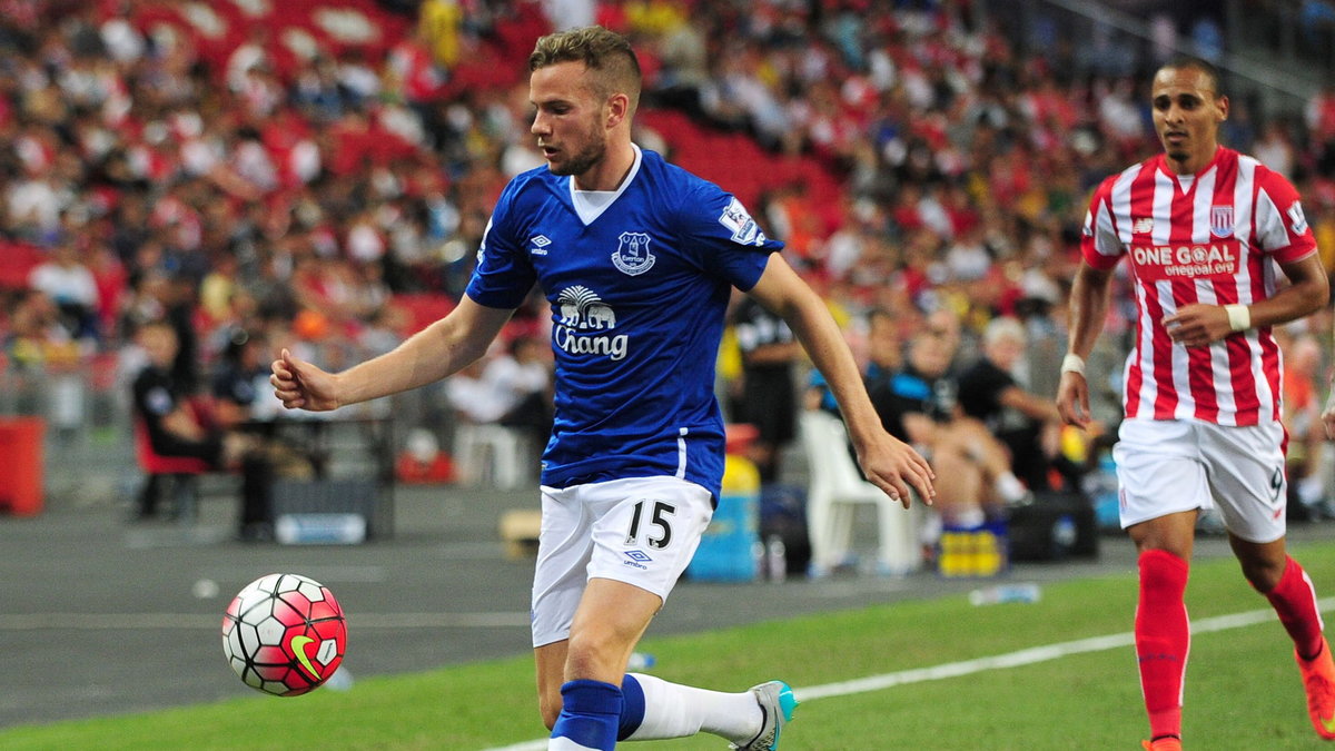 Tom Cleverley