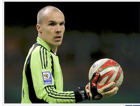 Robert Enke