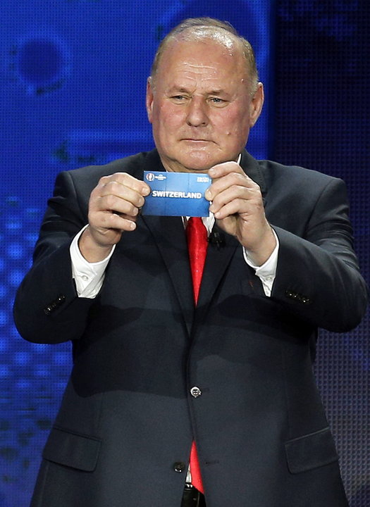 Jan Tomaszewski