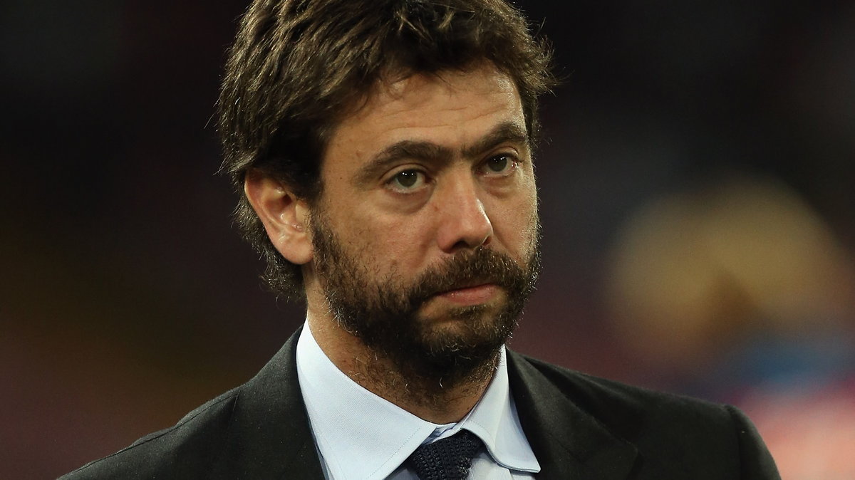 Andrea Agnelli