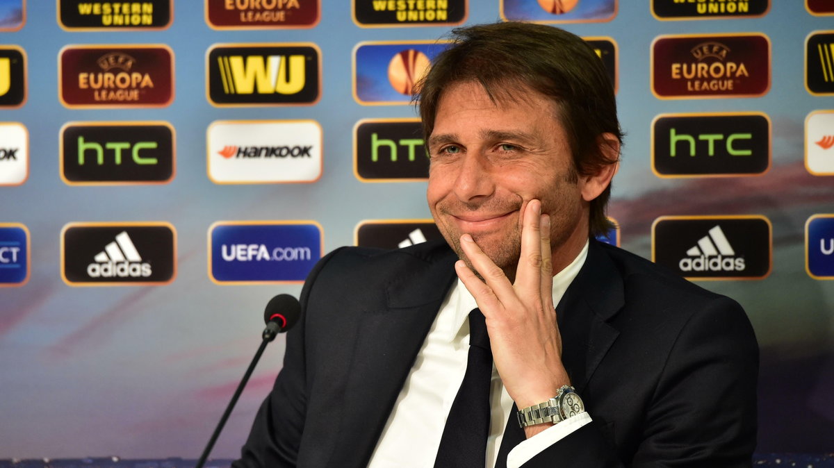 Antonio Conte