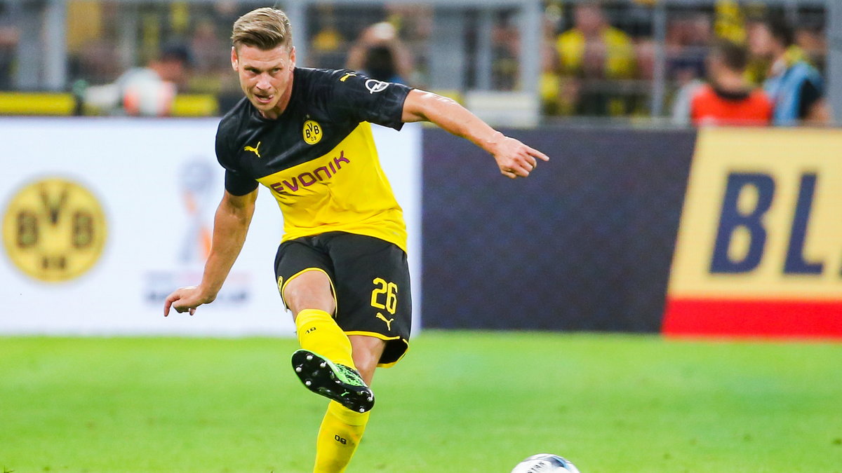 Łukasz Piszczek