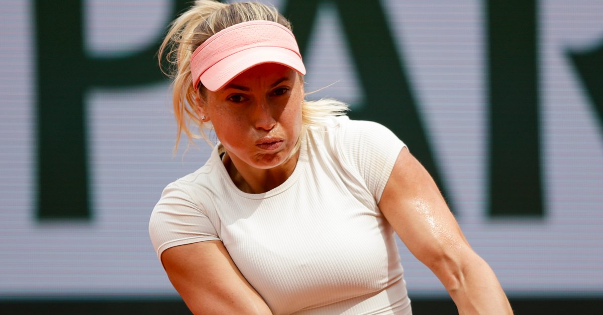 "Nikt jej nie lubi". Tak potraktowała Igę Świątek