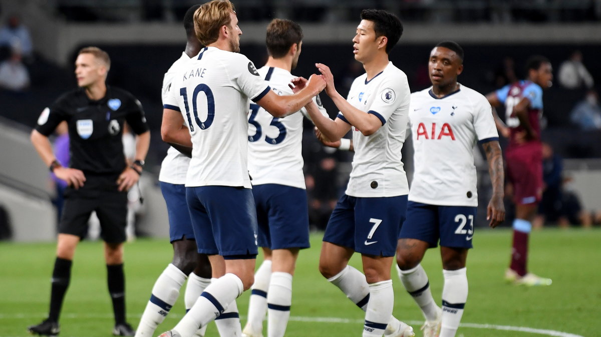 Tottenham Hotspur