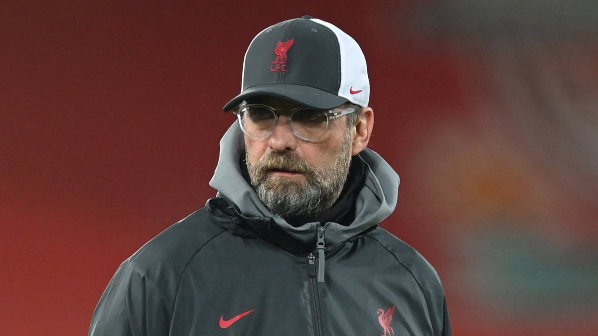 Jurgen Klopp