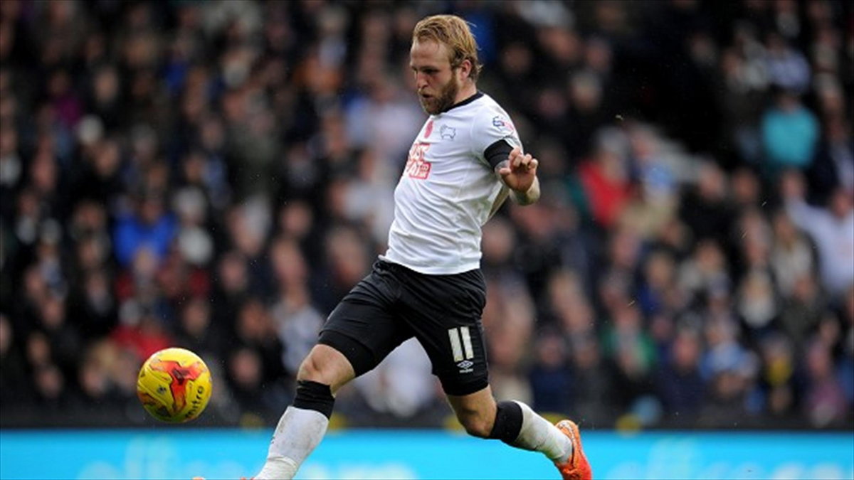 Johnny Russell