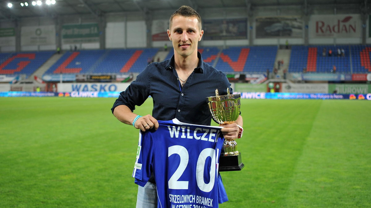 Wilczek