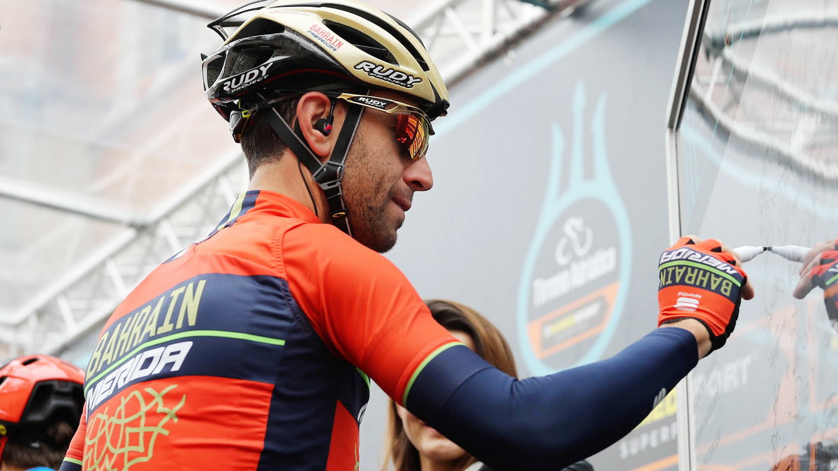 Vincenzo Nibali