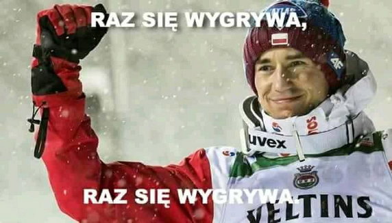 Kamil Stoch wygrał cykl Raw Air i zapewnił sobie zwycięstwo w Pucharze Świata