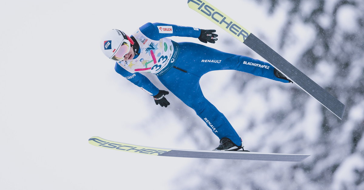 Skoki narciarskie dzisiaj: relacja NA ŻYWO. Kwalifikacje PŚ w Willingen  (LIVE) - Przegląd Sportowy