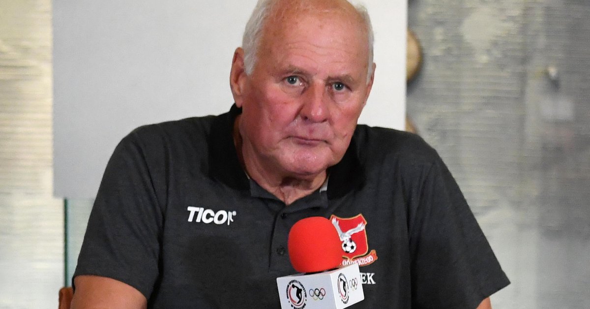 Głośno o słowach Jana Tomaszewskiego w Hiszpanii. Nie oszczędził trenera Barcelony