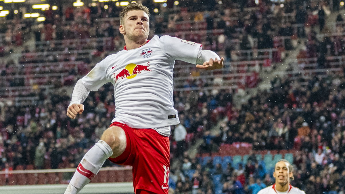 Timo Werner