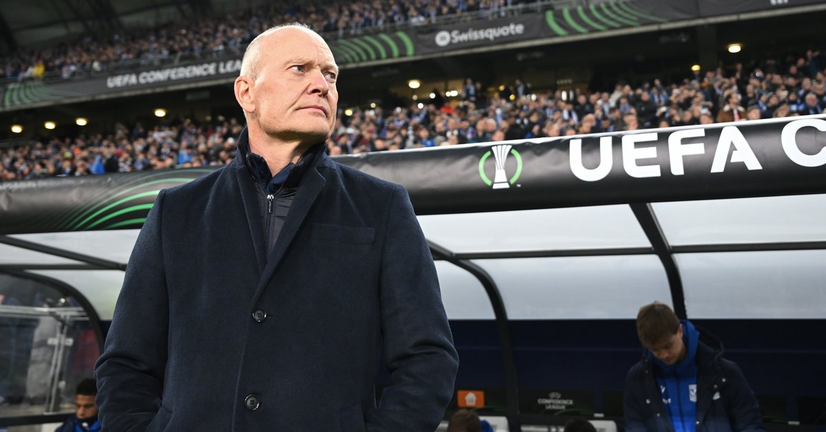 Lech Poznań urwał punkt klubowi z Bundesligi, a trener takie słowa