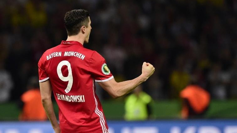 Robert Lewandowski