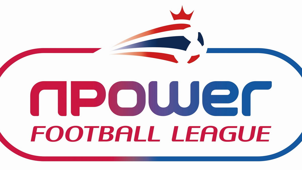 Logo nPower Football League