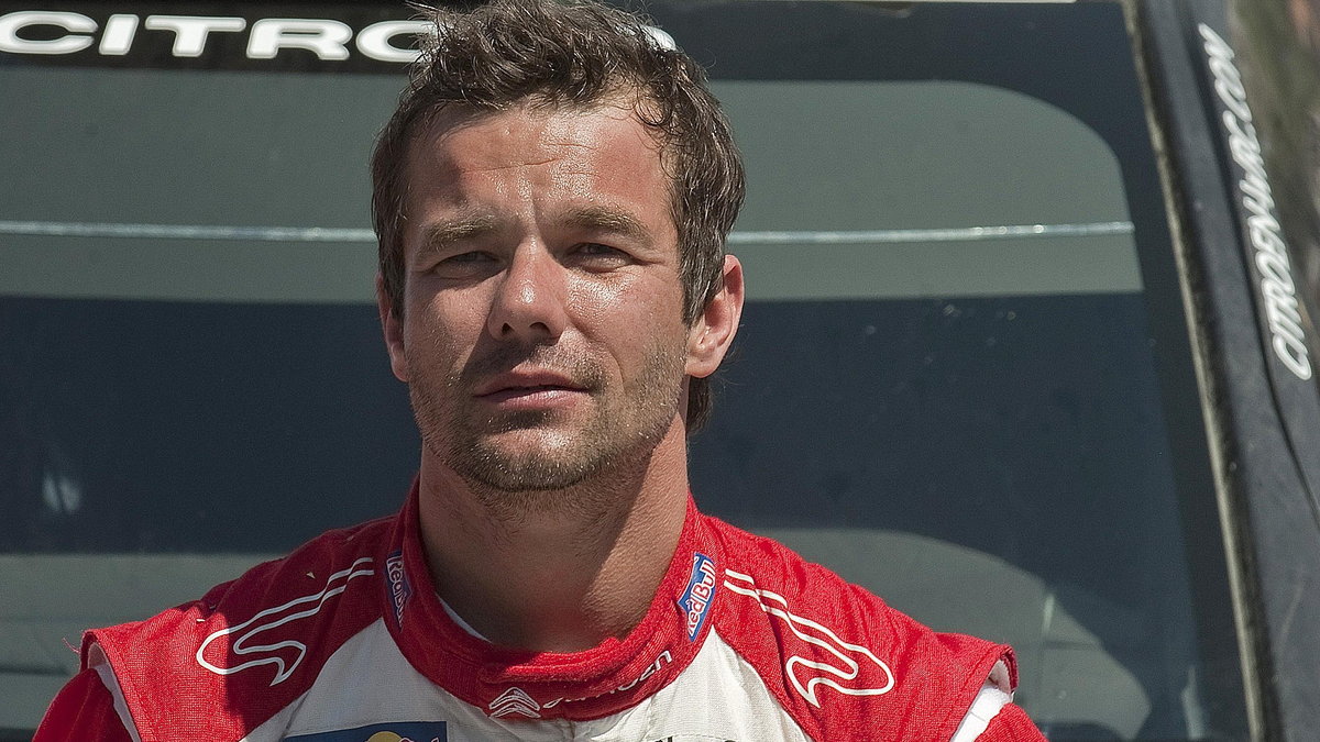 Sebastien Loeb