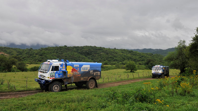 Kamaz