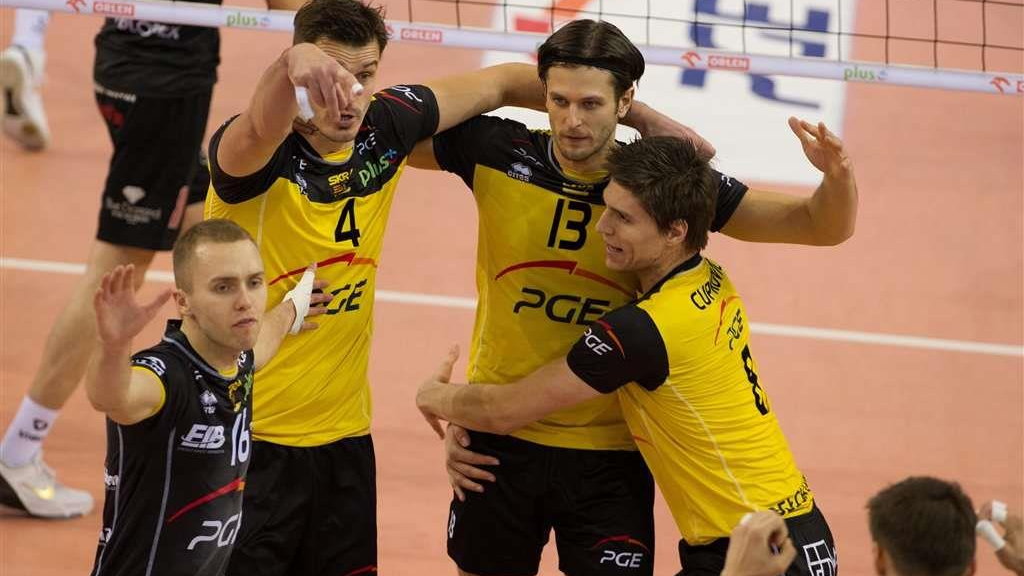 PGE Skra Bełchatów