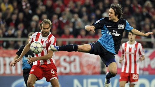 Tomas Rosicky