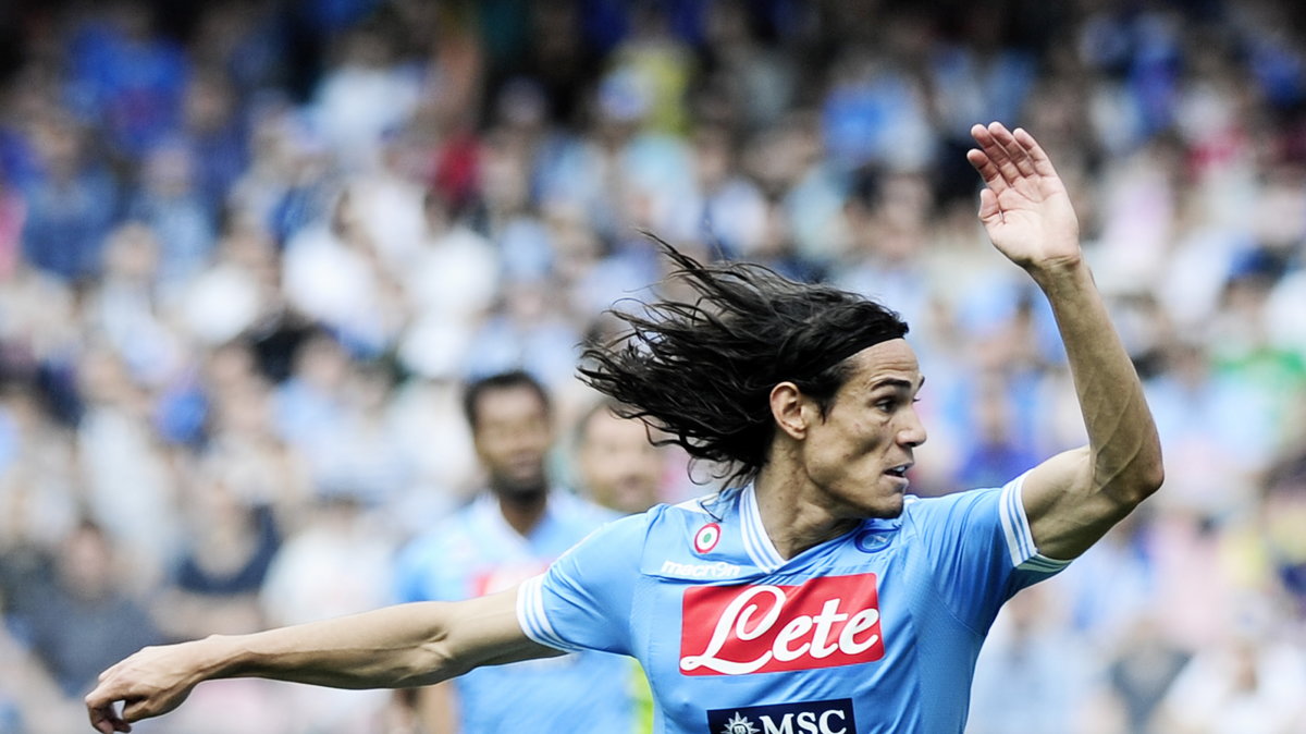 Edinson Cavani