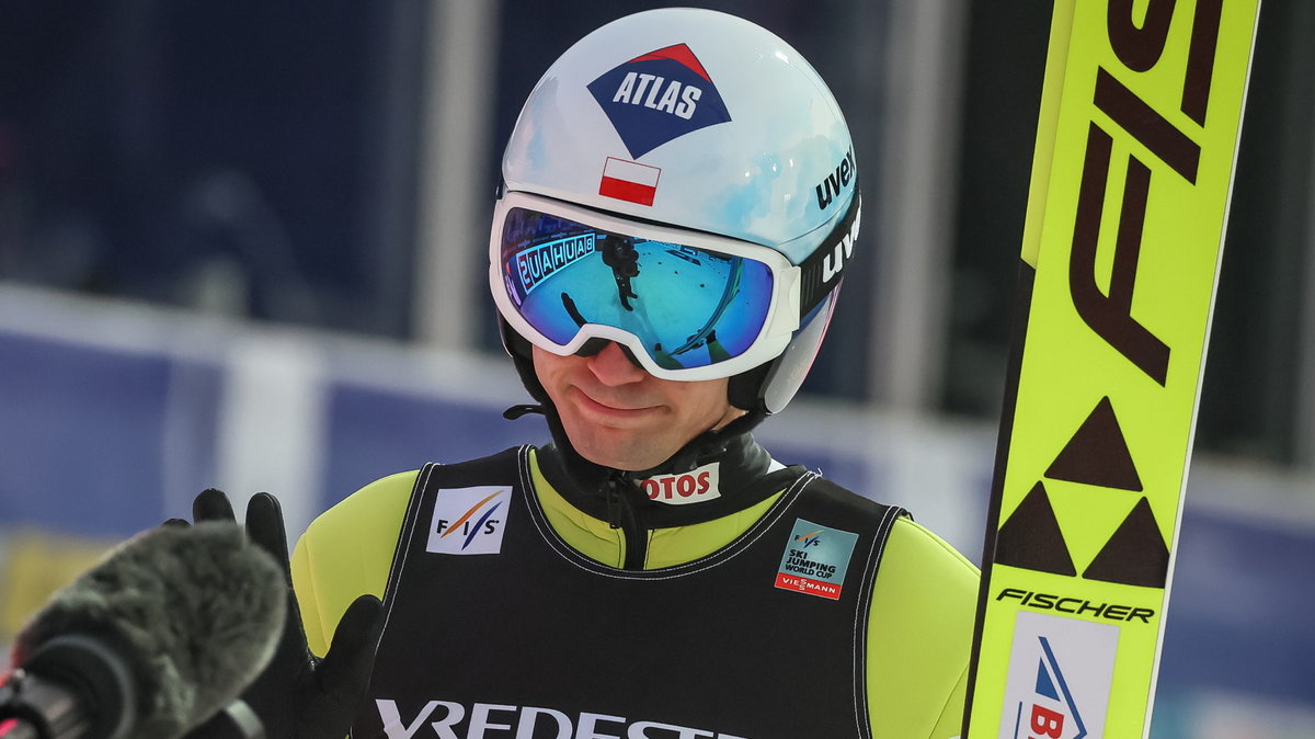 Kamil Stoch