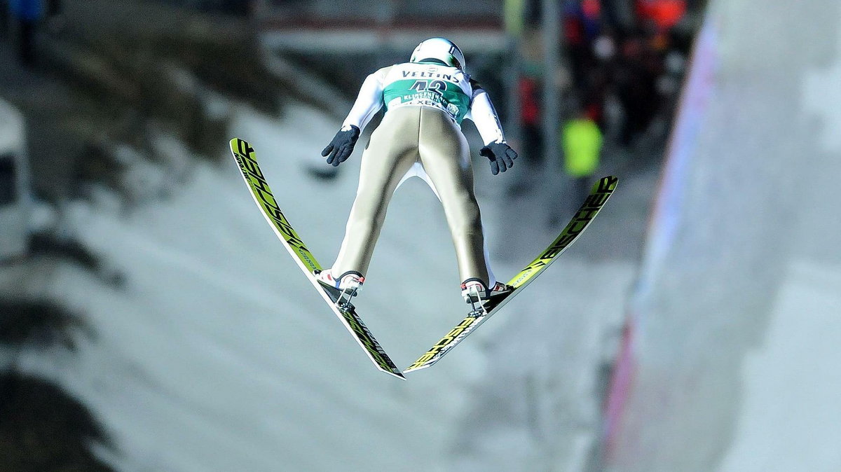 Kamil Stoch 