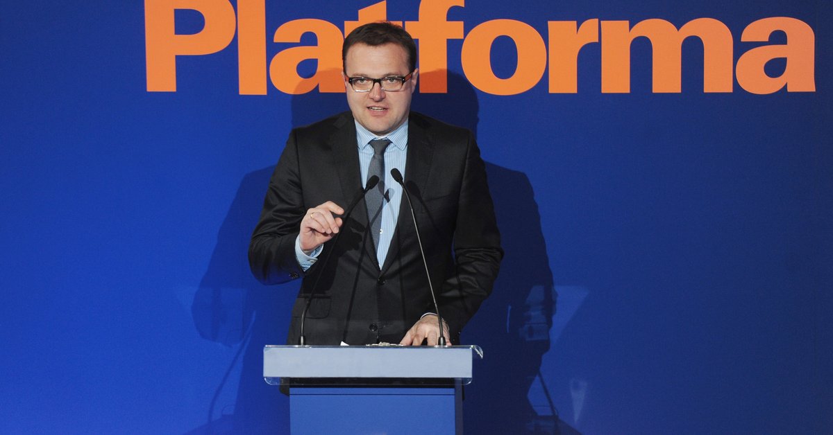 Prezydent Radomia oficjalnie ogłasza. "Nie ma na to miejsca"