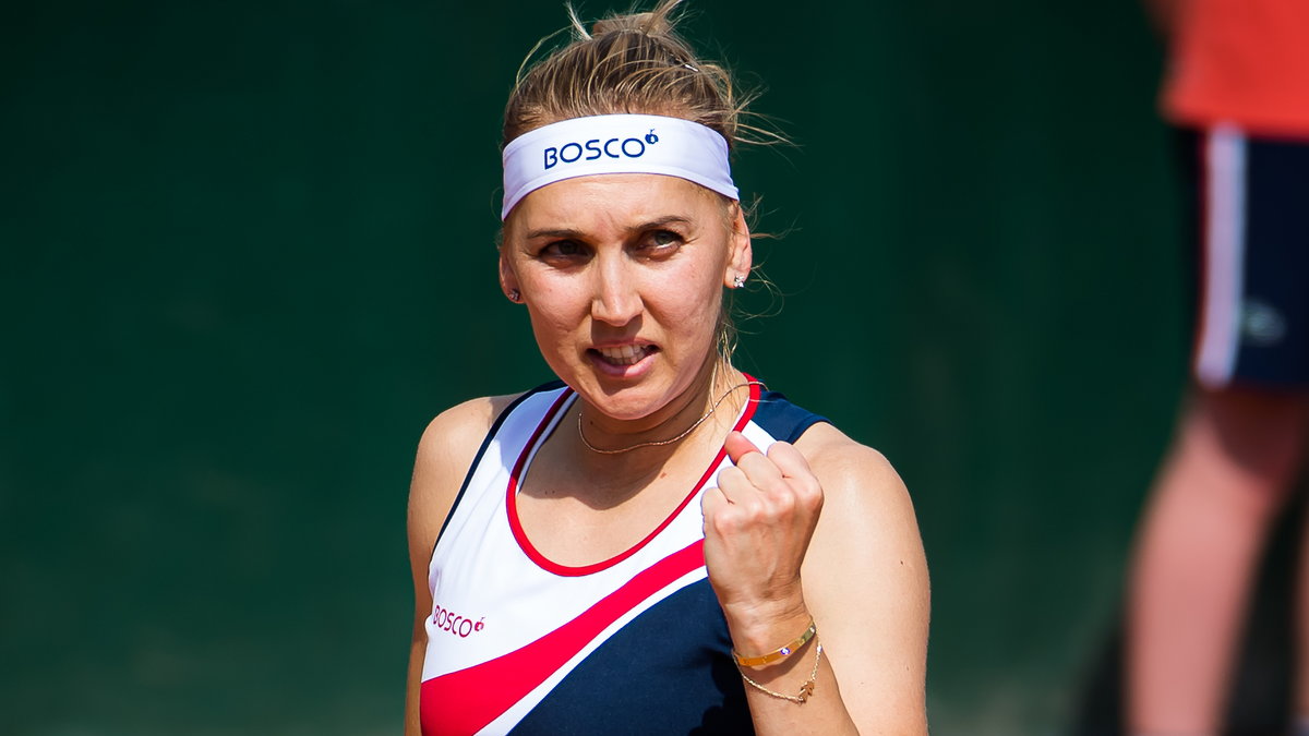 Jelena Vesnina