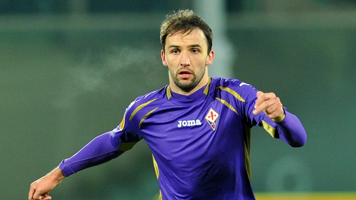 Spore rozczarowanie. Fiorentina traci punkty