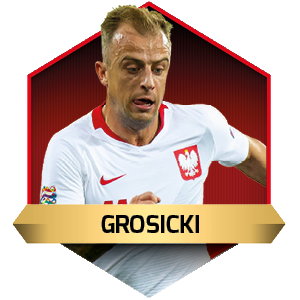 Kamil Grosicki