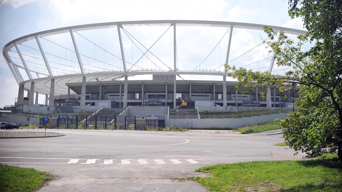 Stadion Śląski