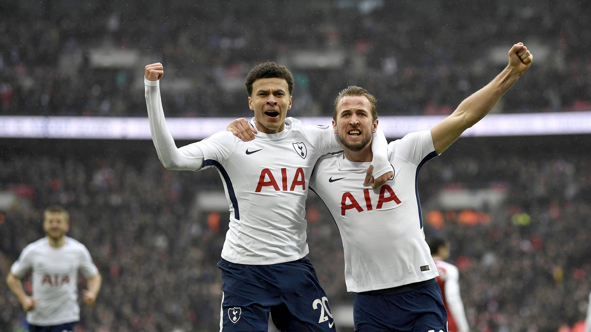 Tottenham Hotspur