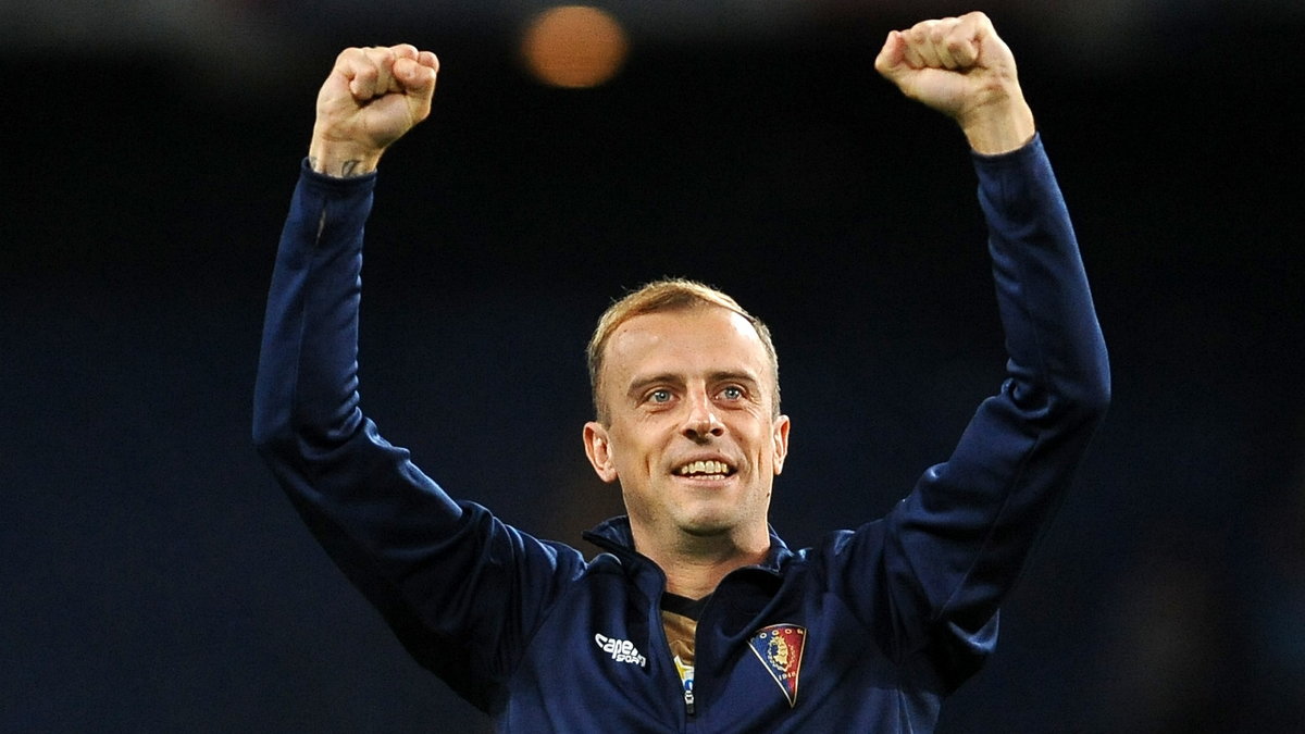 Kamil Grosicki