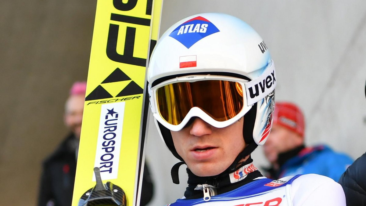 Kamil Stoch