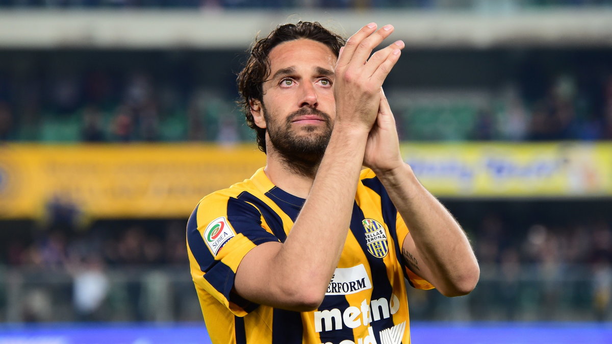 Luca Toni