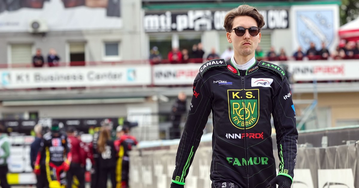 W Zielonej Górze naprawdę decydował ostatni bieg! Brawo ROW Rybnik!