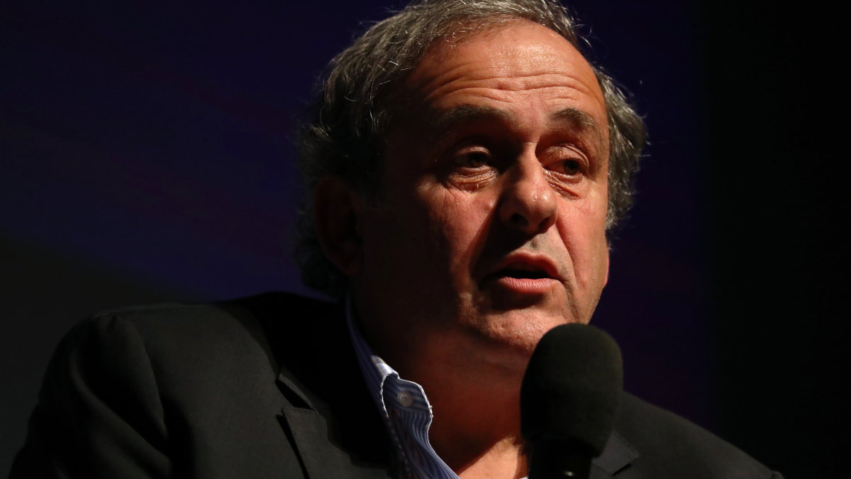 Michel Platini