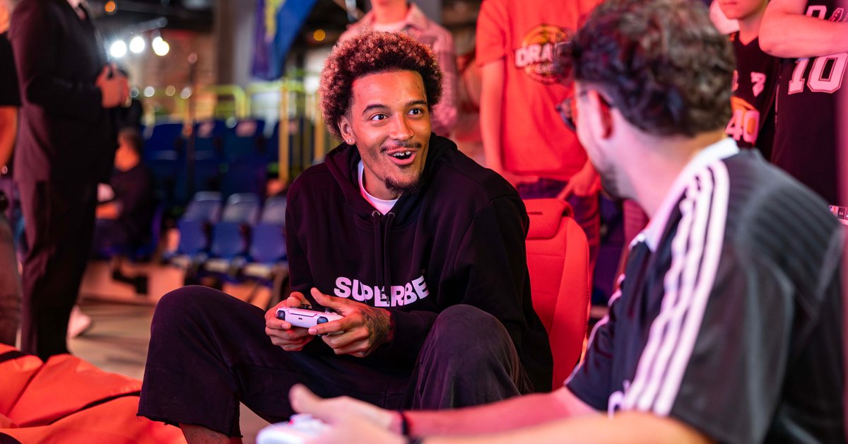 Jeremy Sochan nagle pojawił się w Polsce. Złożył istotną obietnicę