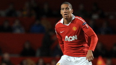 Chris Smalling