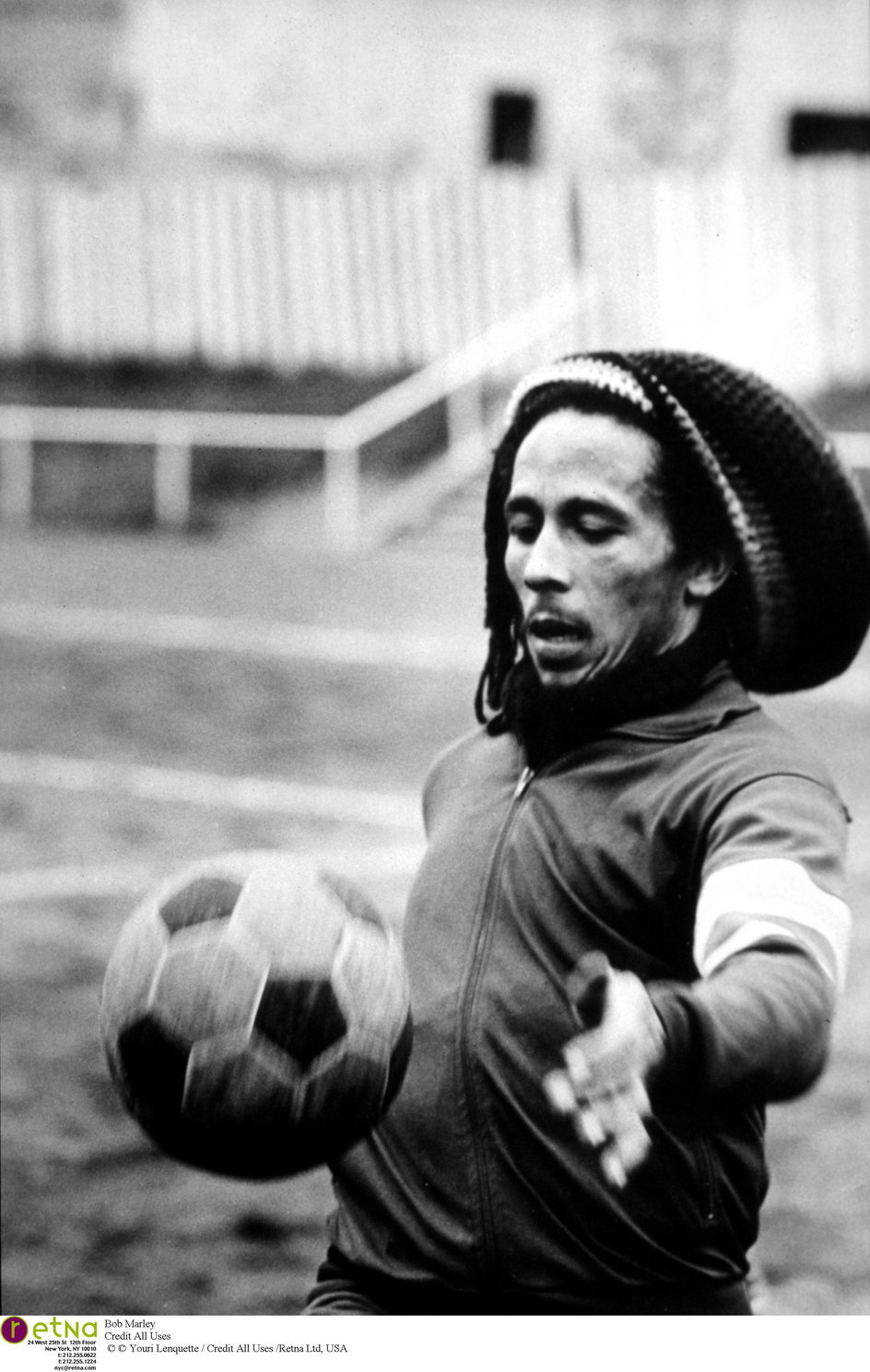 Bob Marley