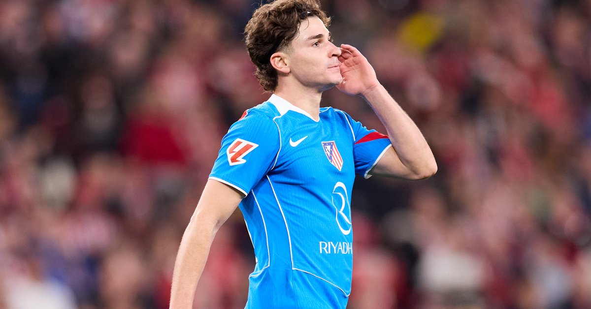 Atletico Madryt chce przedłużyć dobrą serię w LM [WYNIK NA ŻYWO]