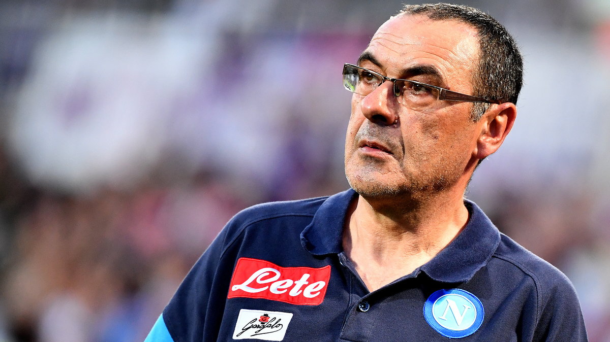 Maurizio Sarri