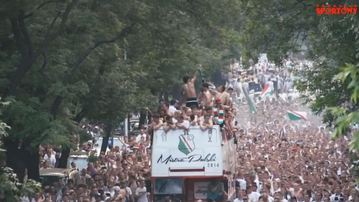 Mam wrażenie, że Legia nie wykonała takiego kroku do przodu, jaki zakładali właściciele i kibice