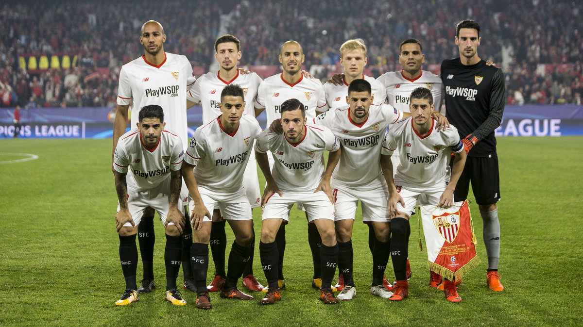 Sevilla FC