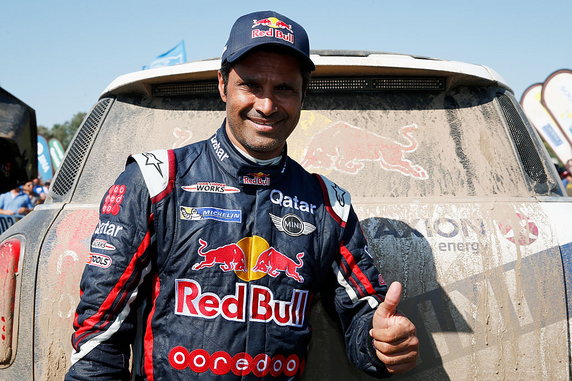 Nasser Al-Attiyah