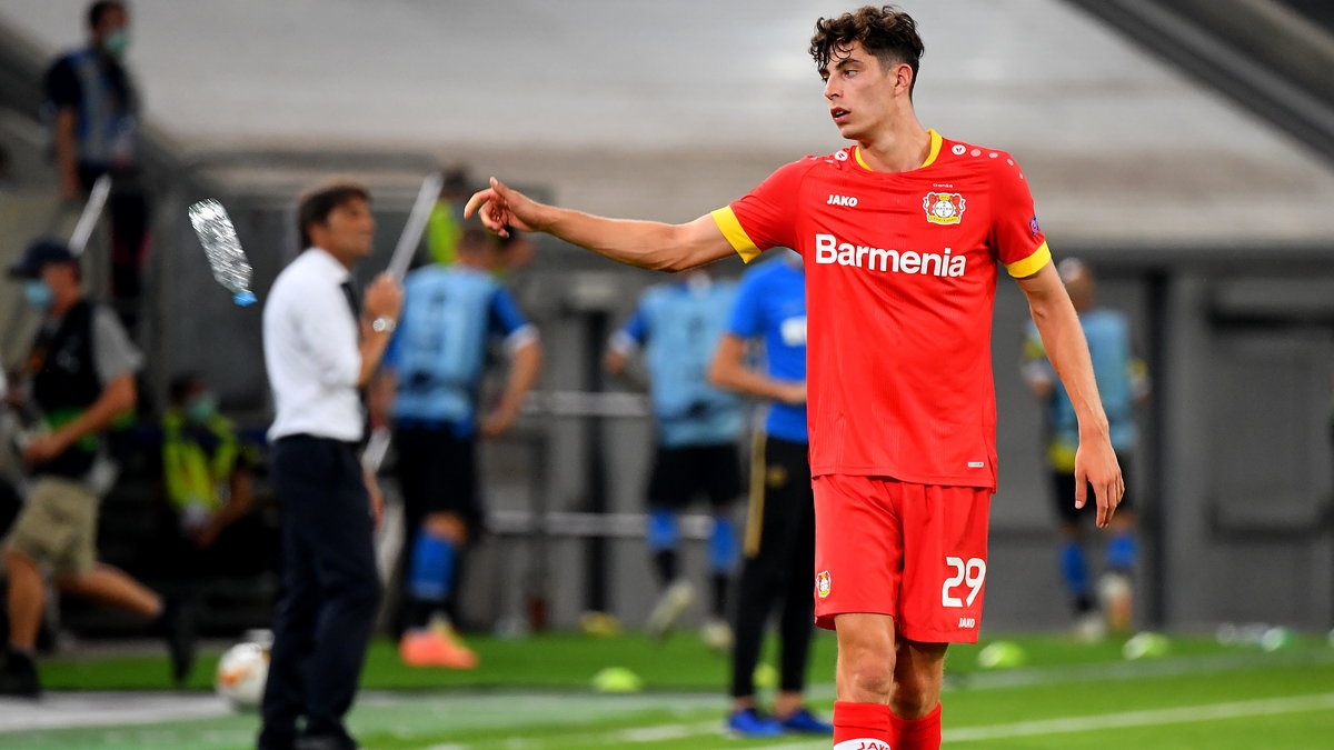 Kai Havertz