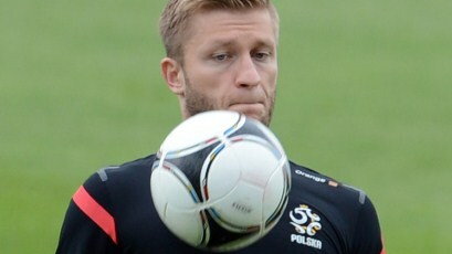 Jakub Błaszczykowski